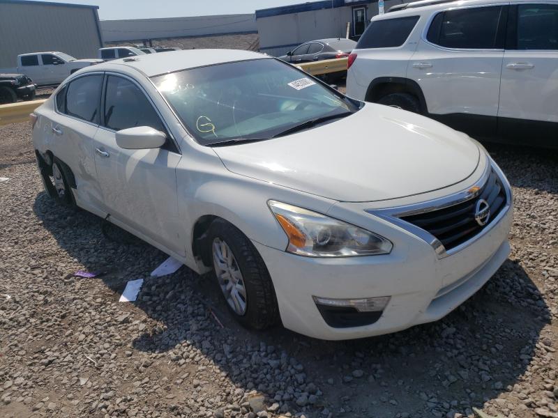 NISSAN ALTIMA 2.5 2015 1n4al3ap8fn387620