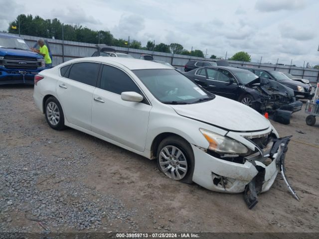 NISSAN ALTIMA 2015 1n4al3ap8fn387746