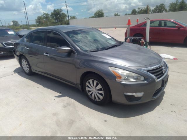 NISSAN ALTIMA 2015 1n4al3ap8fn387942