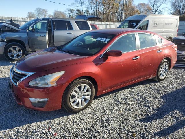 NISSAN ALTIMA 2015 1n4al3ap8fn389187