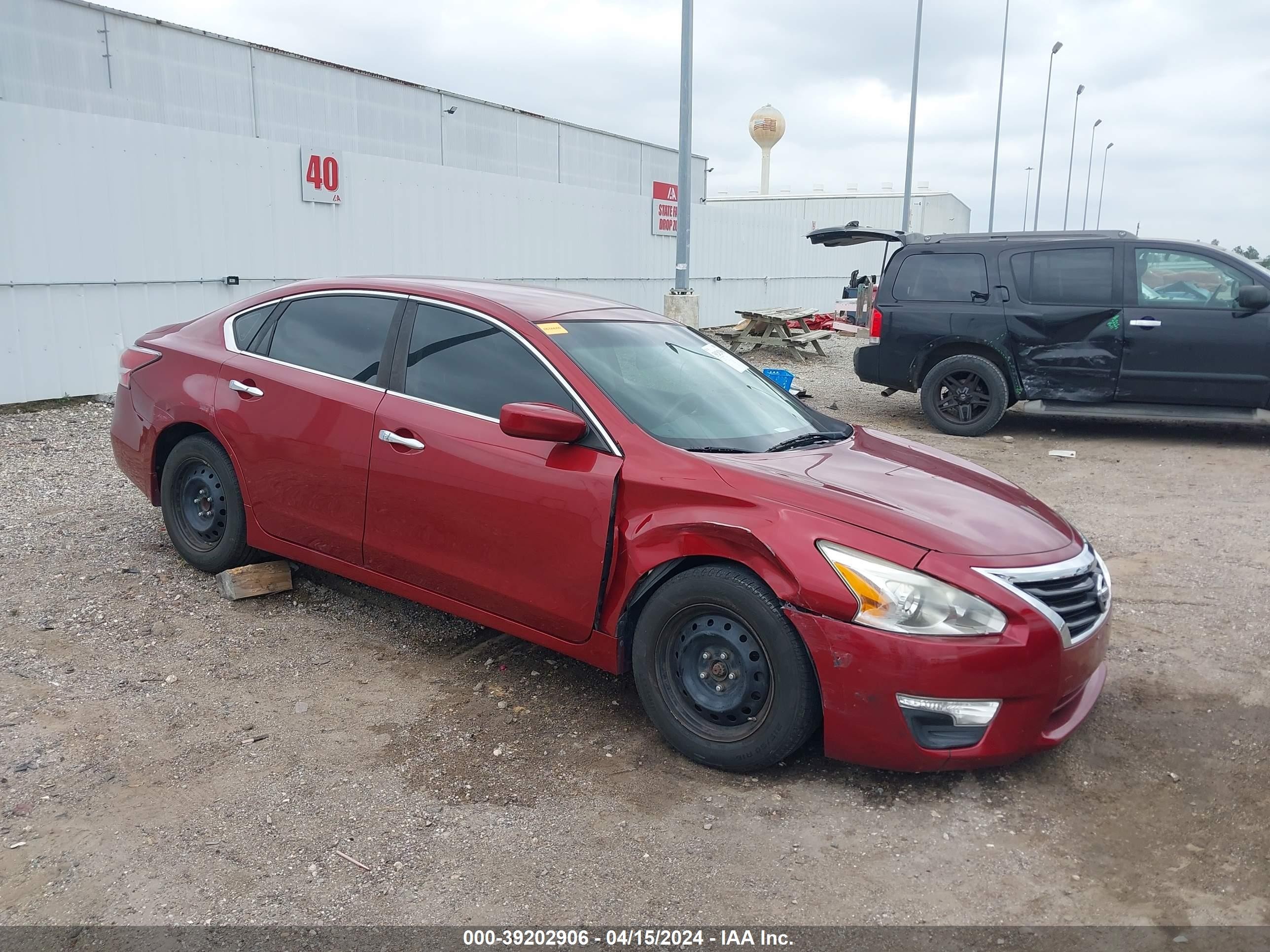 NISSAN ALTIMA 2015 1n4al3ap8fn389321