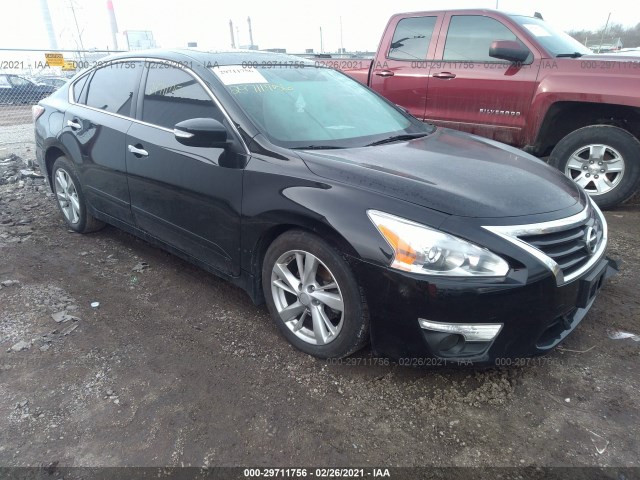 NISSAN ALTIMA 2015 1n4al3ap8fn390050