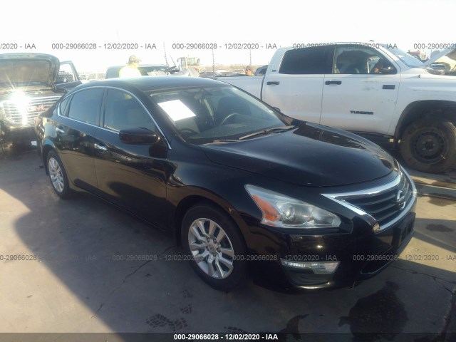 NISSAN ALTIMA 2015 1n4al3ap8fn390131