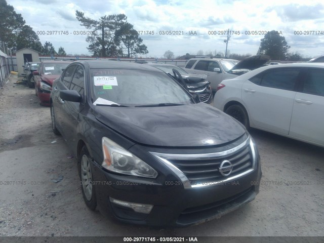 NISSAN ALTIMA 2015 1n4al3ap8fn390257