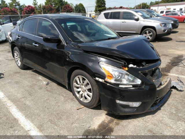 NISSAN ALTIMA 2015 1n4al3ap8fn390579