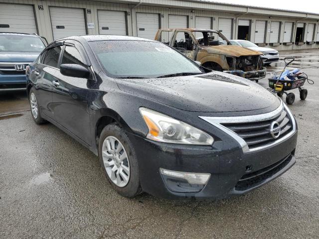 NISSAN ALTIMA 2.5 2015 1n4al3ap8fn390825