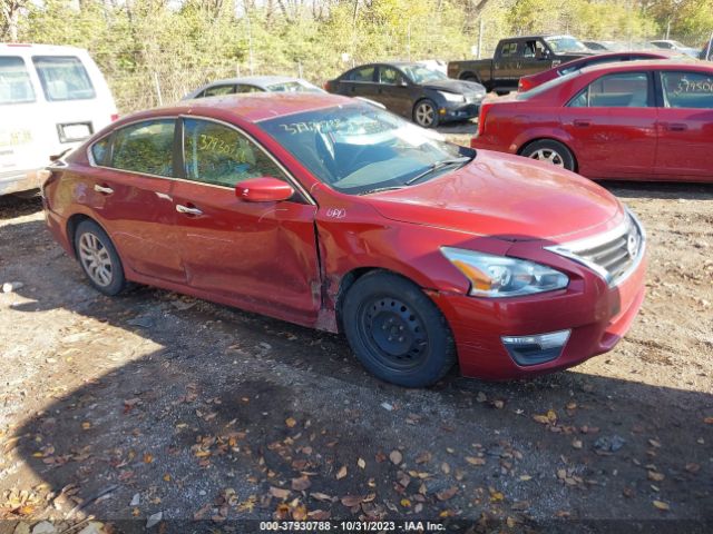 NISSAN ALTIMA 2015 1n4al3ap8fn391327