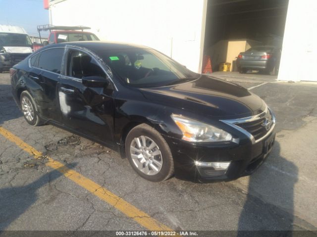 NISSAN ALTIMA 2015 1n4al3ap8fn391554