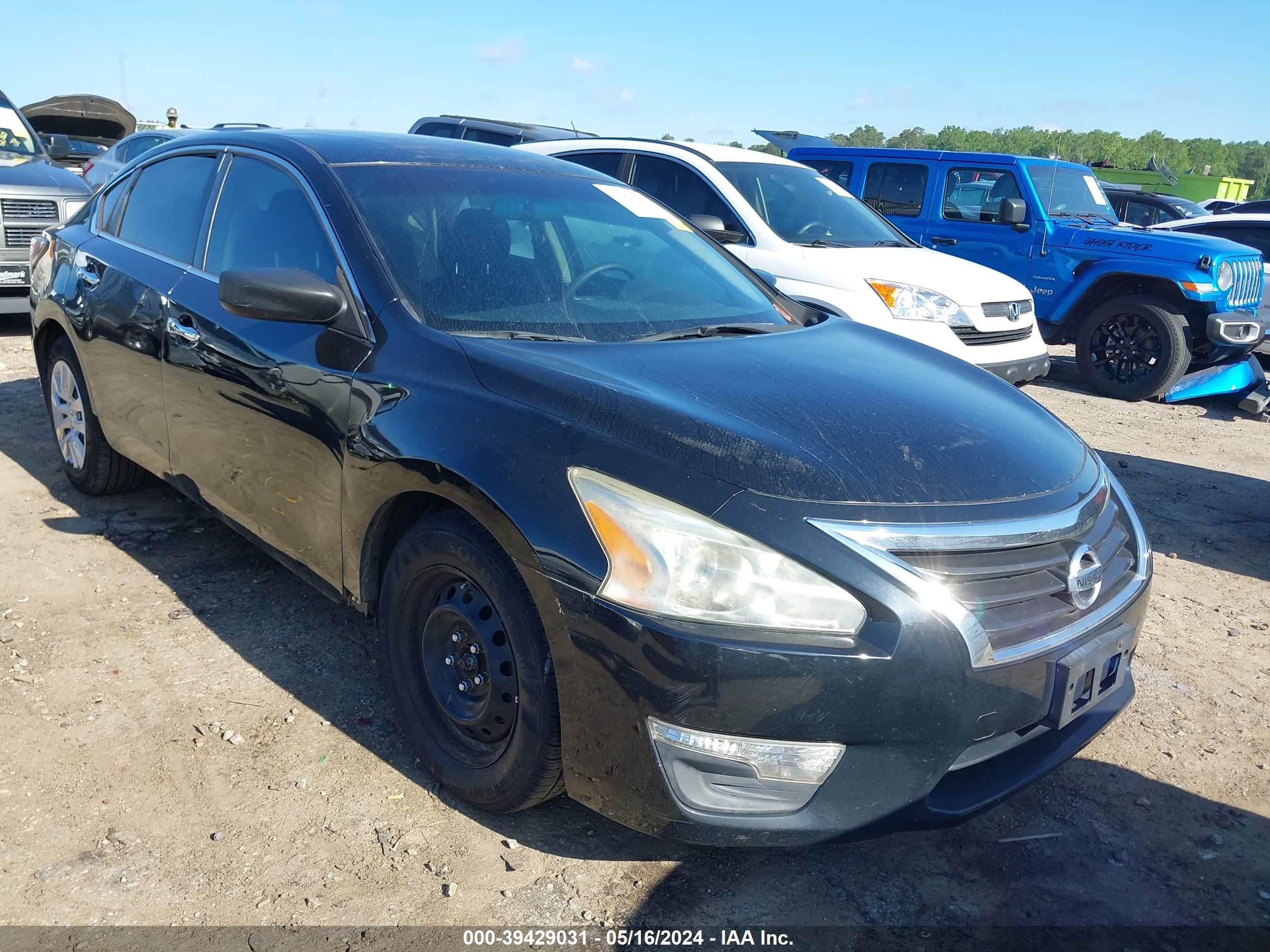 NISSAN ALTIMA 2015 1n4al3ap8fn392039