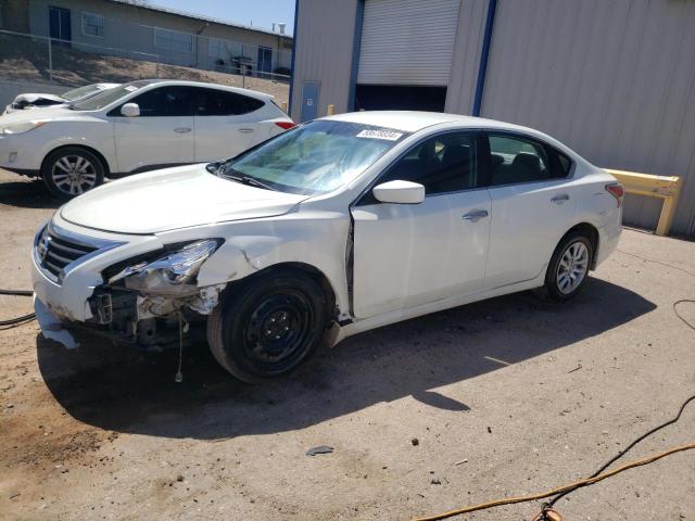 NISSAN ALTIMA 2015 1n4al3ap8fn392154