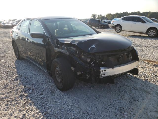 NISSAN ALTIMA 2.5 2015 1n4al3ap8fn392395