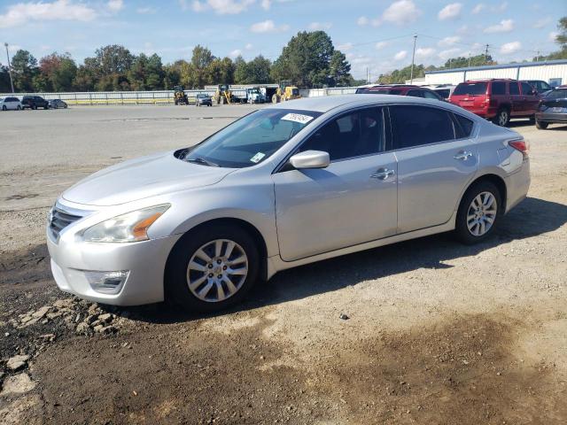 NISSAN ALTIMA 2.5 2015 1n4al3ap8fn392896