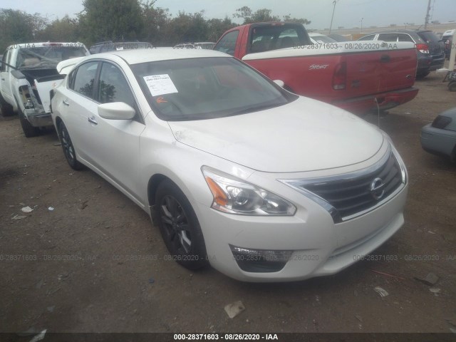 NISSAN ALTIMA 2015 1n4al3ap8fn392977