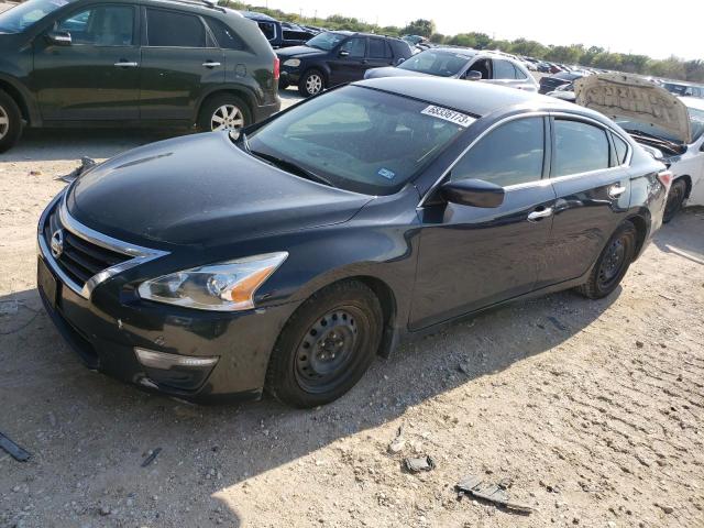 NISSAN ALTIMA 2.5 2015 1n4al3ap8fn393045