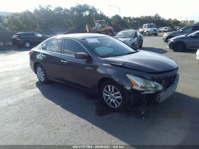 NISSAN ALTIMA 2015 1n4al3ap8fn393062