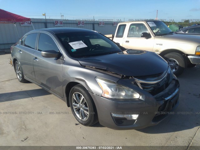 NISSAN ALTIMA 2015 1n4al3ap8fn393322