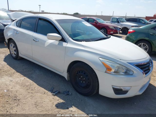 NISSAN ALTIMA 2015 1n4al3ap8fn393448