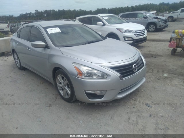 NISSAN ALTIMA 2015 1n4al3ap8fn393675