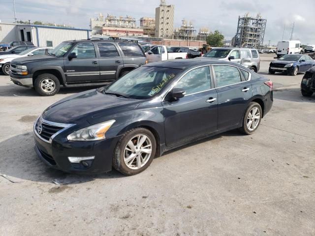 NISSAN ALTIMA 2.5 2015 1n4al3ap8fn394003