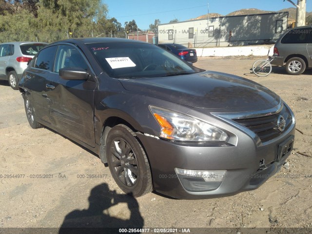 NISSAN ALTIMA 2015 1n4al3ap8fn394020