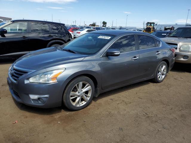 NISSAN ALTIMA 2.5 2015 1n4al3ap8fn394096