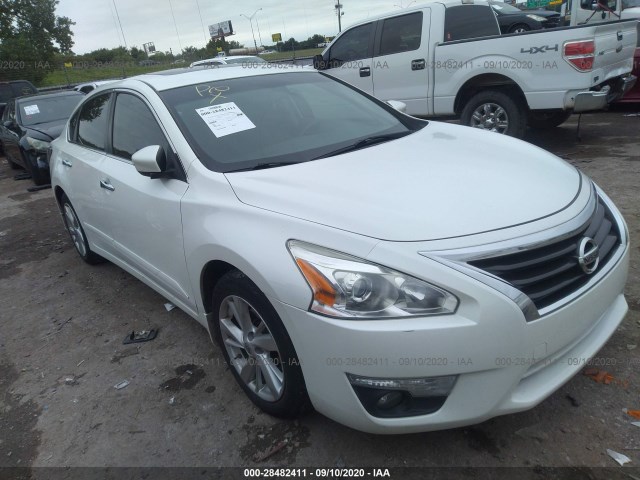 NISSAN ALTIMA 2015 1n4al3ap8fn394731