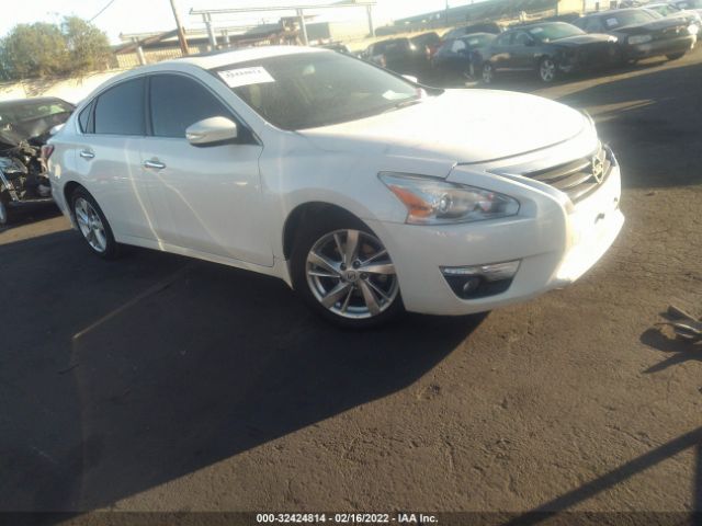 NISSAN ALTIMA 2015 1n4al3ap8fn394745