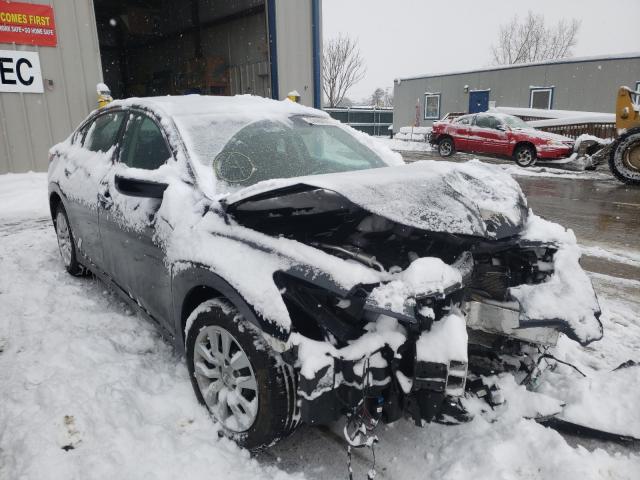 NISSAN ALTIMA 2.5 2015 1n4al3ap8fn395300