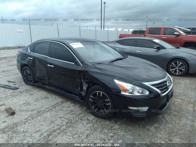 NISSAN ALTIMA 2015 1n4al3ap8fn396804