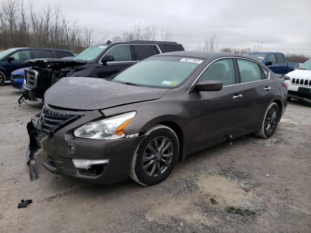 NISSAN ALTIMA 2.5 2015 1n4al3ap8fn396852