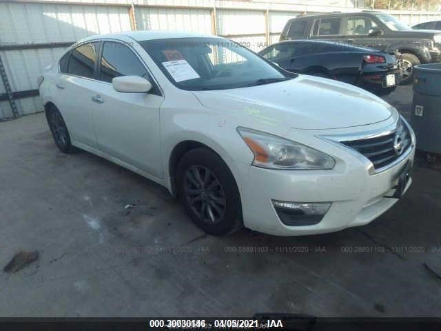 NISSAN ALTIMA 2015 1n4al3ap8fn397015