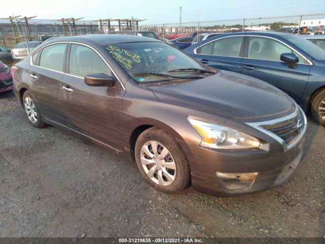 NISSAN ALTIMA 2015 1n4al3ap8fn397144