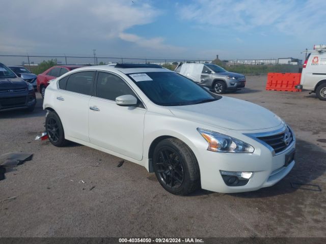 NISSAN ALTIMA 2015 1n4al3ap8fn398259