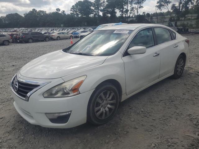 NISSAN ALTIMA 2.5 2015 1n4al3ap8fn398357