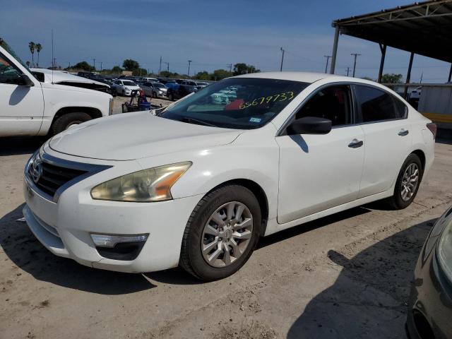 NISSAN ALTIMA 2.5 2015 1n4al3ap8fn398794