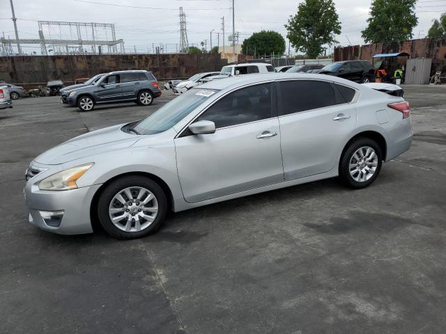 NISSAN ALTIMA 2.5 2015 1n4al3ap8fn399122