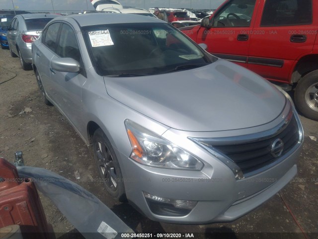 NISSAN ALTIMA 2015 1n4al3ap8fn399153