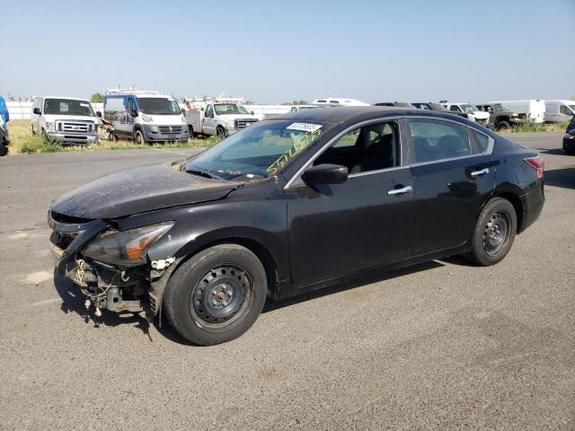 NISSAN ALTIMA 2.5 2015 1n4al3ap8fn399380