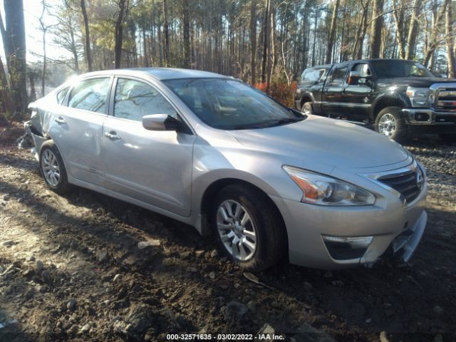 NISSAN ALTIMA 2015 1n4al3ap8fn400172