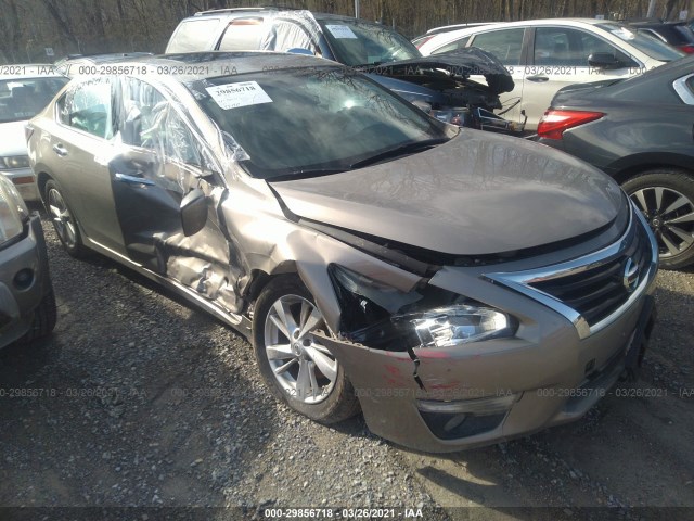 NISSAN ALTIMA 2015 1n4al3ap8fn400320