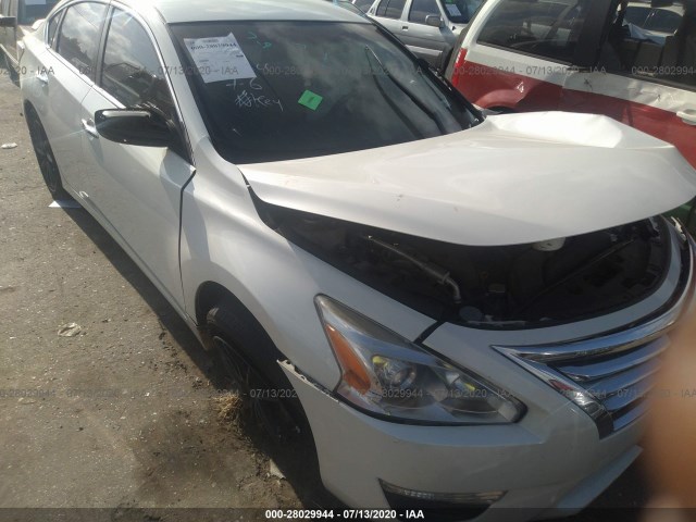 NISSAN ALTIMA 2015 1n4al3ap8fn400415