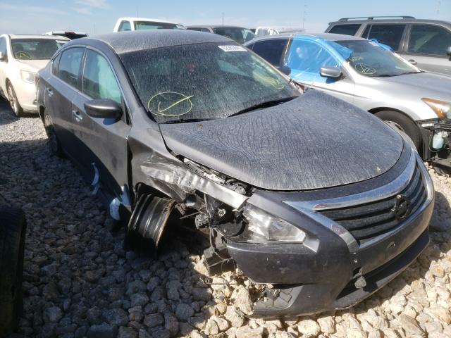 NISSAN ALTIMA 2.5 2015 1n4al3ap8fn401418