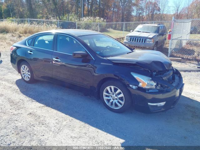 NISSAN ALTIMA 2015 1n4al3ap8fn402018