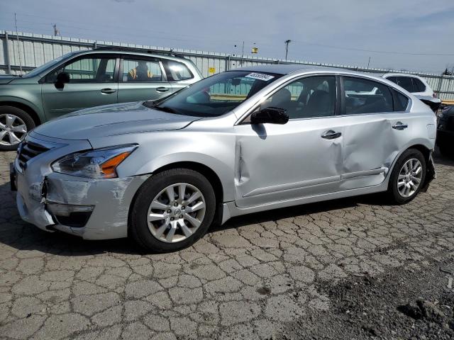 NISSAN ALTIMA 2015 1n4al3ap8fn402200