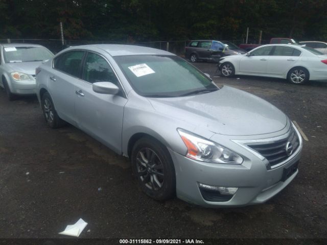 NISSAN ALTIMA 2015 1n4al3ap8fn402679