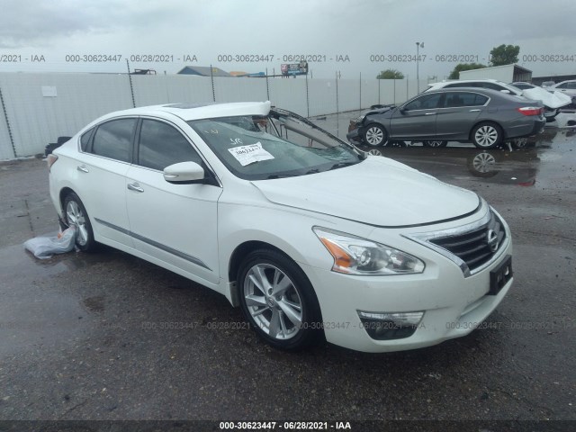 NISSAN ALTIMA 2015 1n4al3ap8fn403427