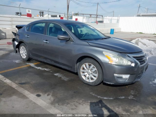 NISSAN ALTIMA 2015 1n4al3ap8fn404626