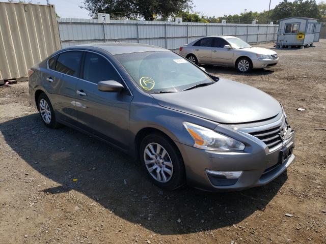 NISSAN ALTIMA 2.5 2015 1n4al3ap8fn405047