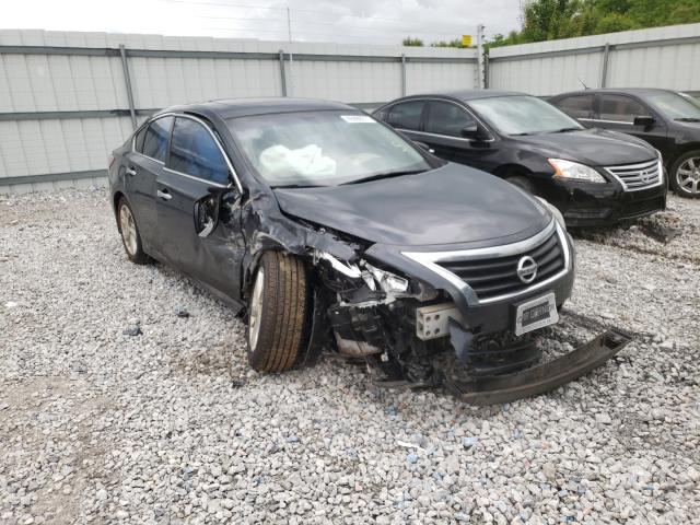 NISSAN ALTIMA 2.5 2015 1n4al3ap8fn406893