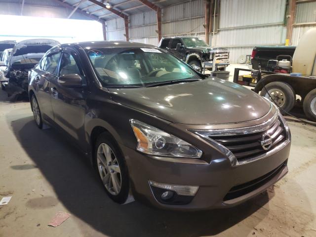 NISSAN ALTIMA 2.5 2015 1n4al3ap8fn406909